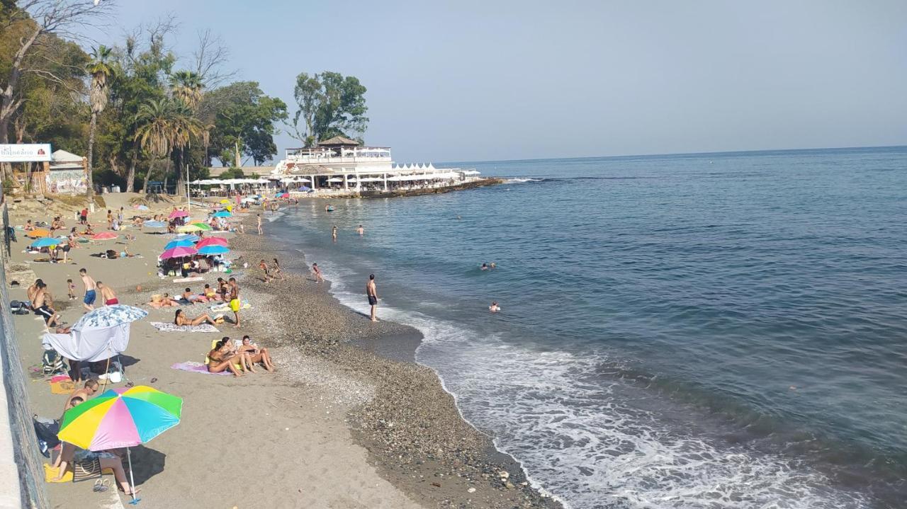 Beach&Garden 말라가 외부 사진