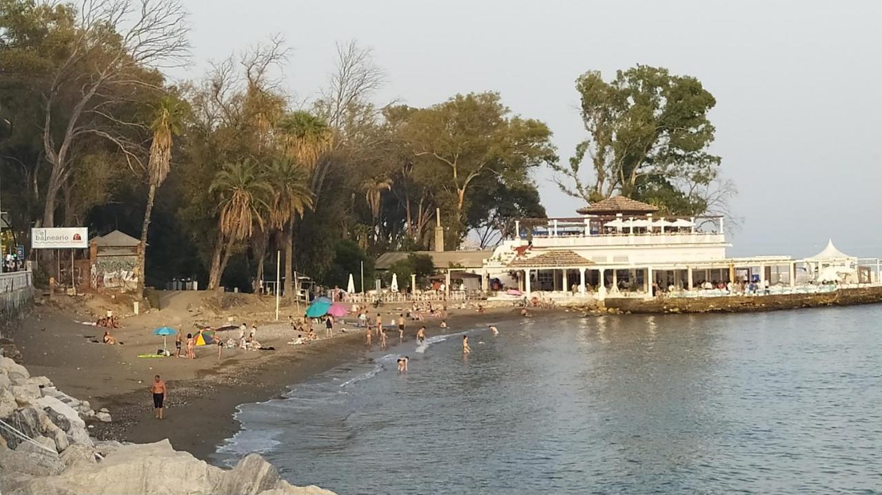 Beach&Garden 말라가 외부 사진